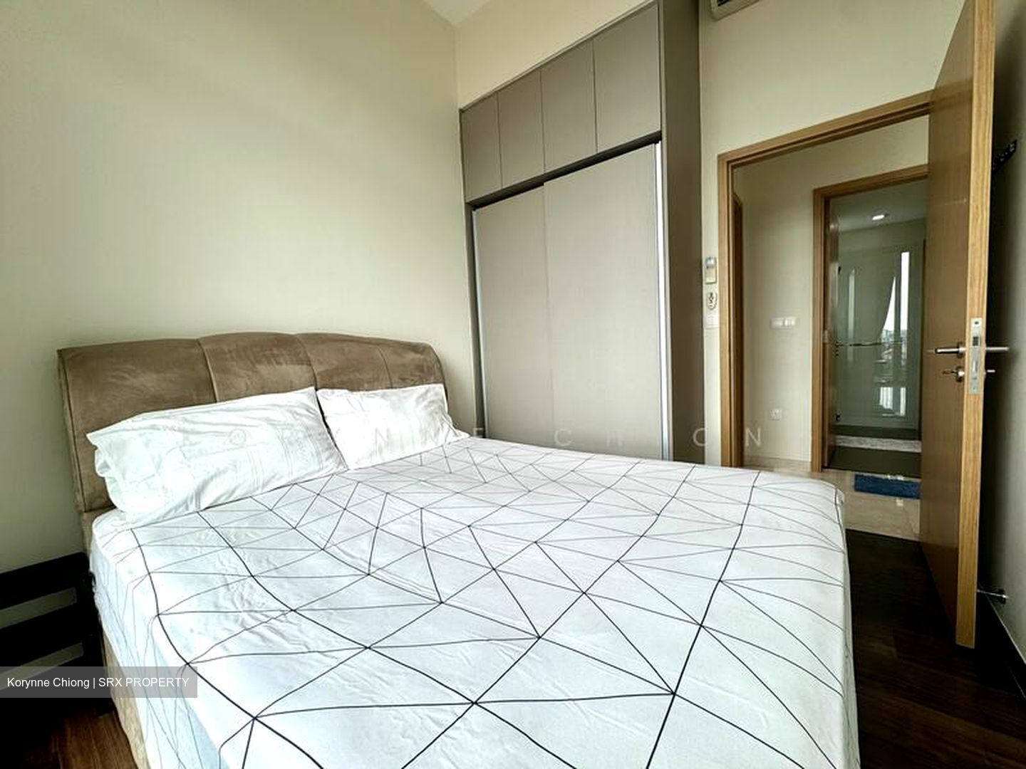 The Glades (D16), Condominium #532889911